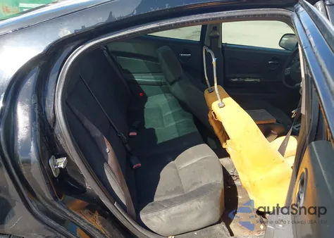 2004 Pontiac Grand Prix Gt2 из США, поврежденный, VIN 2G2WS522241343486